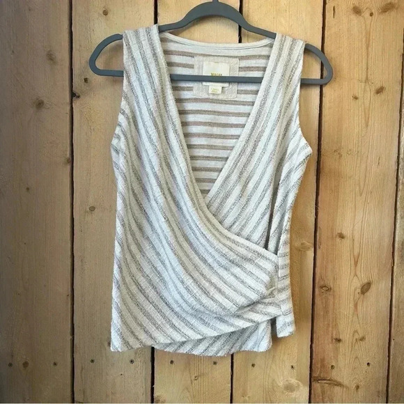 Anthropologie - Maeve  Top - Picture 1 of 5